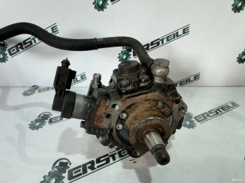 Тнвд VW Touareg GP 3.0d 2007-2010