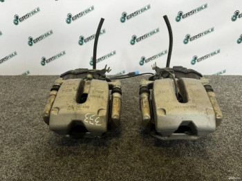 Суппорт задний BMW X3 G01 2022 330mm