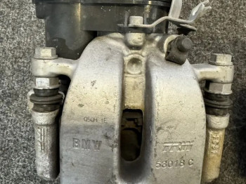 Суппорт задний BMW X3 G01 2022 330mm