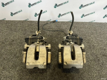 Суппорт задний BMW X3 G01 2022 330mm
