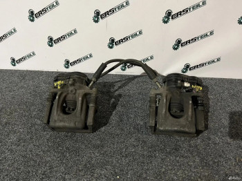 Суппорт задний Mercedes W117 W246 X156 295mm