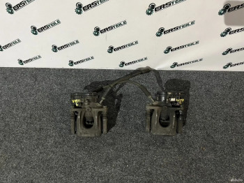 Суппорт задний Mercedes W117 W246 X156 295mm