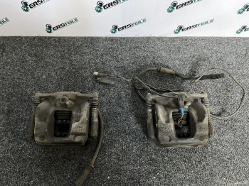 Суппорт передний Mercedes W117 W246 X156 320mm
