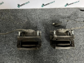Суппорт передний Mercedes W117 W246 X156 320mm