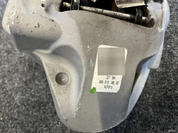 Суппорт передний Audi Q5 FY 2018 338mm Brembo