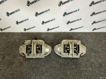 Суппорт передний Audi Q5 FY 2018 338mm Brembo