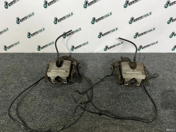 Суппорт задний Mercedes W213 W238 W205