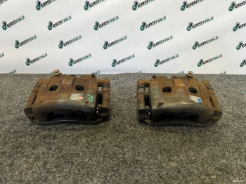 Суппорт передний Ford Ranger Raptor 2.0d 2021