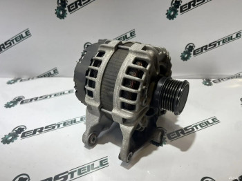 Генератор Mercedes W253 W213 2.0 OM274
