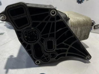 Корпус масляного фильтра BMW 2.0D B47