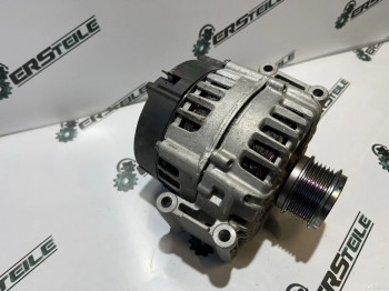 Генератор VW Audi Porsche 2.0 Tsi 2022