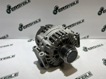 Генератор VW Audi Porsche 2.0 Tsi 2022