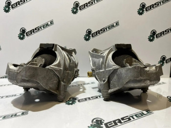 Подушка двигателя VW Touareg CR 3.0d 2021