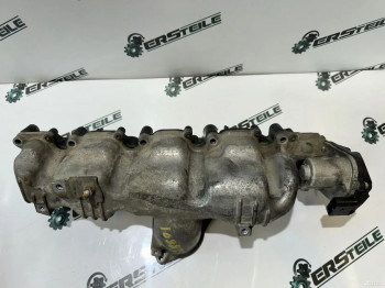 Коллектор впускной VW 2.0D