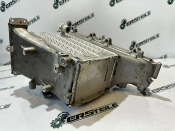 Коллектор впускной VW Passat B8 2.0d CUA