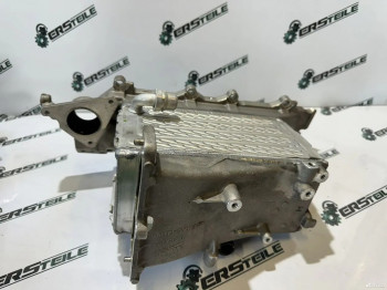 Коллектор впускной VW Passat B8 2.0d CUA