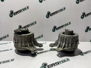 Подушка двигателя Mercedes W213 W238 OM654