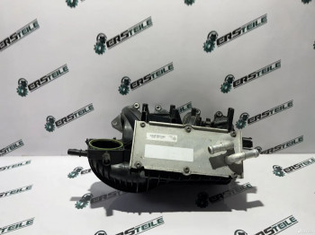 Коллектор впускной VW 1.2 Tsi