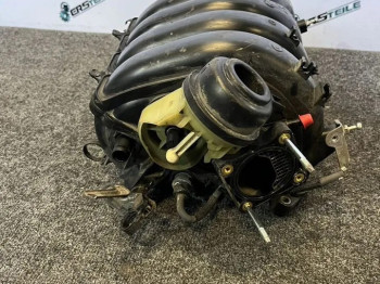 Коллектор впускной Toyota 2.0 3ZR-FAE