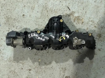 Впускной коллектор VW Audi 2.0D