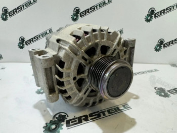 Генератор VW Skoda Audi 1.8-2.0 Tfsi Gen3