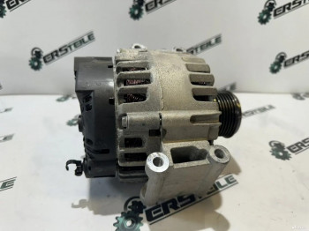 Генератор VW Skoda Audi 1.8-2.0 Tfsi Gen3