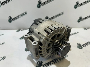 Генератор VW Skoda Audi 1.8-2.0 Tfsi Gen3