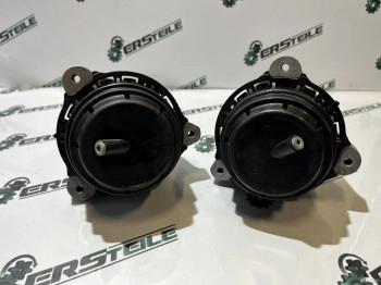 Подушка двигателя BMW 5 G30 2.0d Xdrive