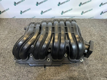 Коллектор впускной Toyota Avensis T250 2.0-2.4