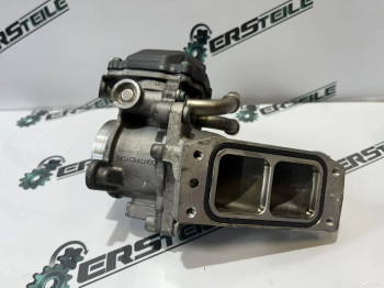 Дроссельная заслонка VW Audi 1.6-2.0d