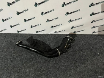 Патрубок воздушного фильтра BMW 3.0 N55
