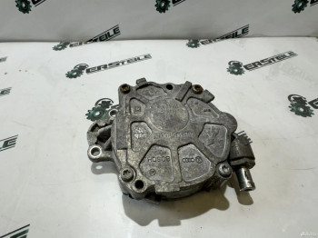 Вакуумный насос VW Audi Skoda 2.0d