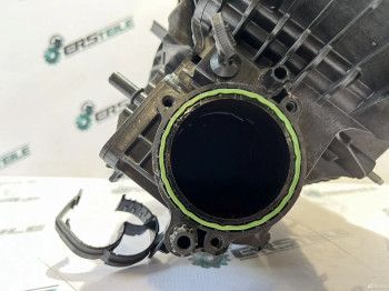 Впускной коллектор Volvo V60 2.0 B420T5 2022