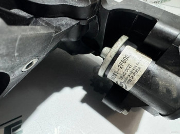 Коллектор впускной Hyundai Santa Fe 4 TM 2.2d