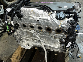 Двигатель BMW X5 G05 X6 G06 40dX B57D30B