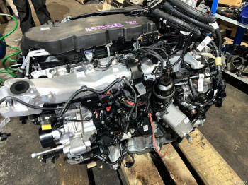 Двигатель BMW X5 G05 X6 G06 40dX B57D30B