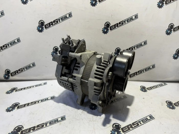 Генератор Mercedes OM264