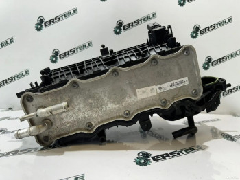 Коллектор впускной VW Audi Skoda 1.2-1.4 Tsi