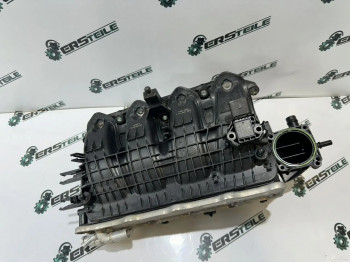 Коллектор впускной VW Audi Skoda 1.2-1.4 Tsi