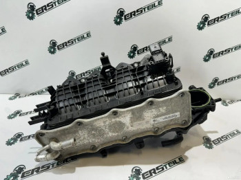 Коллектор впускной VW Audi Skoda 1.2-1.4 Tsi