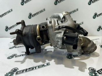 Турбина VW Audi 2.0 Tfsi CCZ