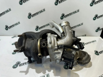 Турбина VW Audi 2.0 Tfsi CCZ