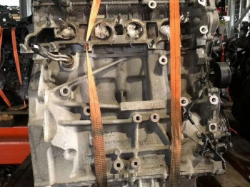 Двигатель Volvo C30 S40 2.0 B4204S4