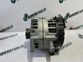 Генератор Mercedes W213 2.2d OM654