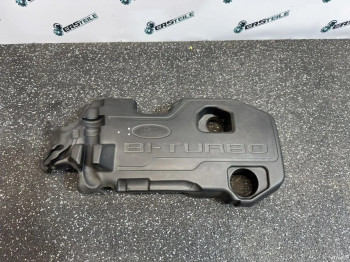 Декоративная крышка Ford Ranger 2.0d 2020