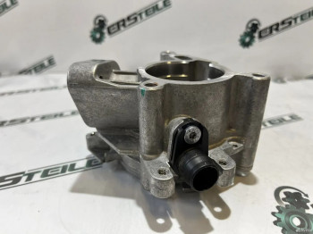 Вакуумный насос VW Audi Porsche 2.0 Tfsi 2022