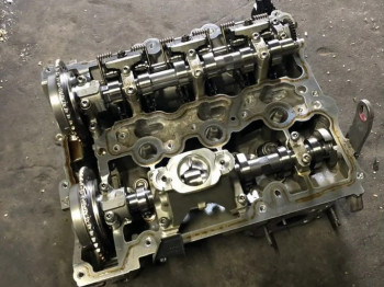 Гбц BMW Mini 1.5 B38