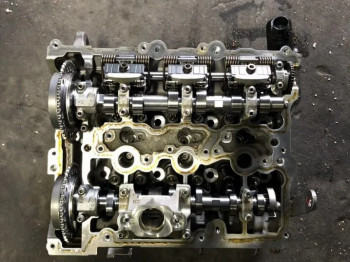 Гбц BMW Mini 1.5 B38