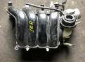 Впускной коллектор Toyota Corolla Verso Auris 1.6