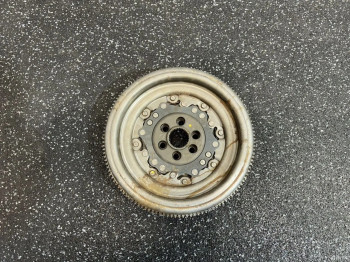 Маховик VW Audi Skoda 2.0d MQB DSG6 DQ250